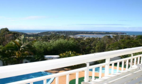 Kingfisher Motel (Adults only), Merimbula